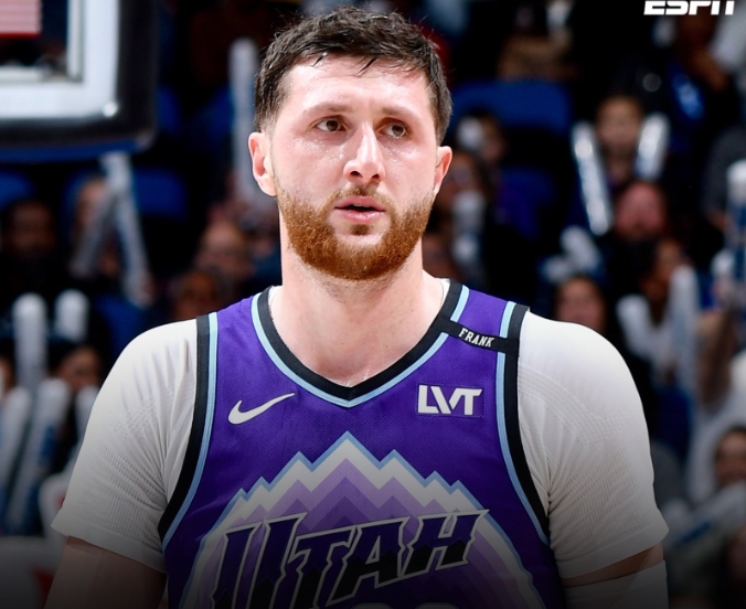 Jusuf Nurkić signs a new $22 million contract with NBA underdogs.