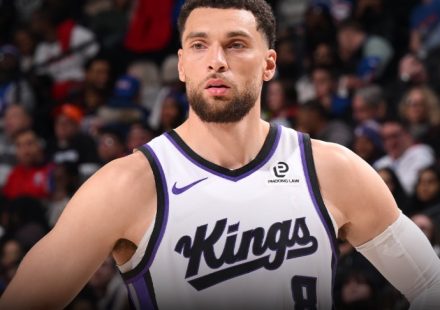 NBA star activated a $49 million contract. The team will try to trade him.