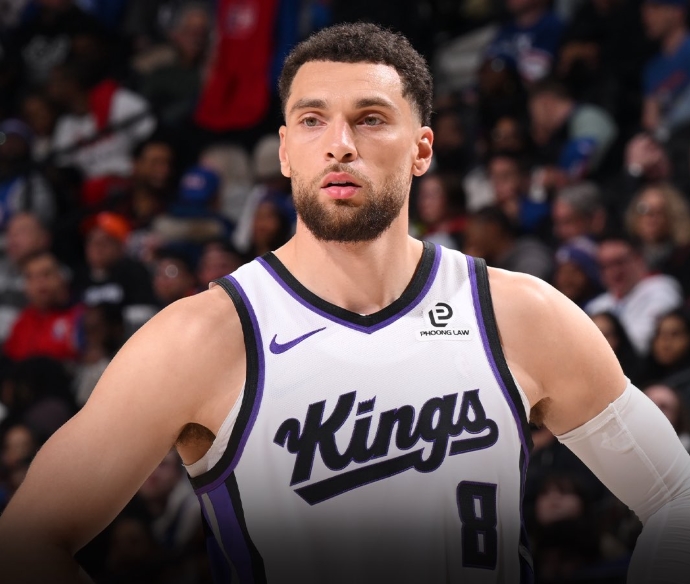 NBA star activated a $49 million contract. The team will try to trade him.