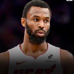 Miami gave the leader a new $64 million contract.
