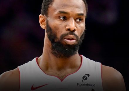 Miami gave the leader a new $64 million contract.