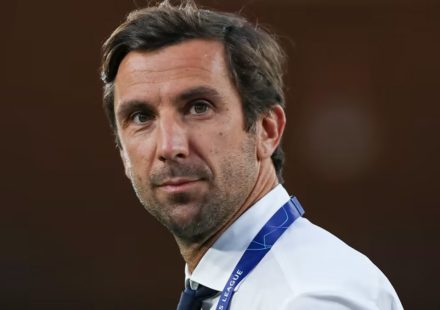 Dario Srna