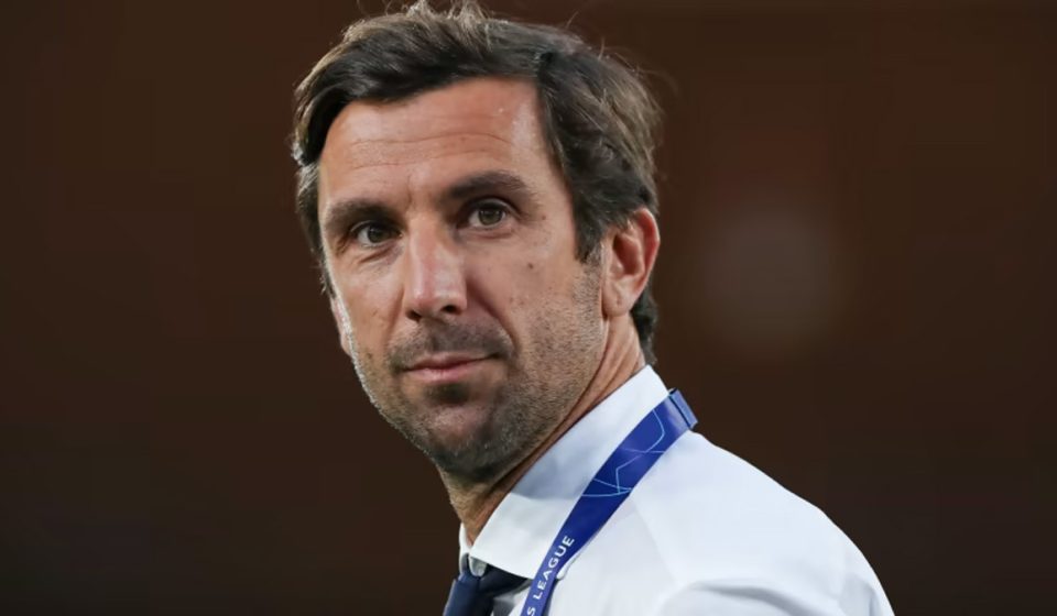 Dario Srna