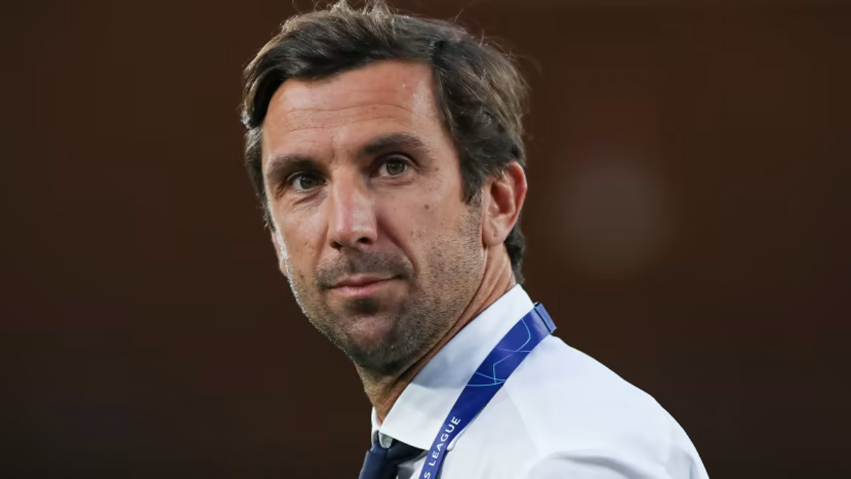 Dario Srna