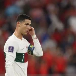 Morocco v Portugal: Quarter Final - FIFA World Cup Qatar 2022 - Source: Getty