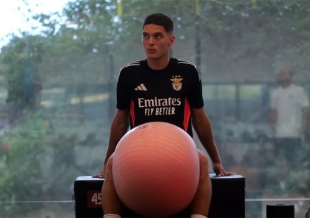 sudakov_benfica
