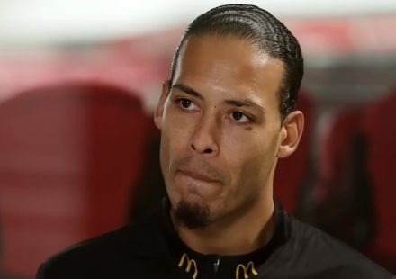van_dijk