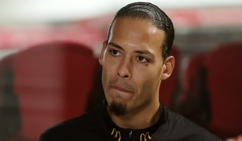 van_dijk