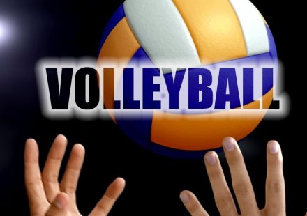 volleyball