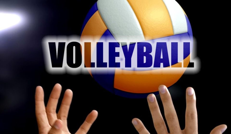 volleyball