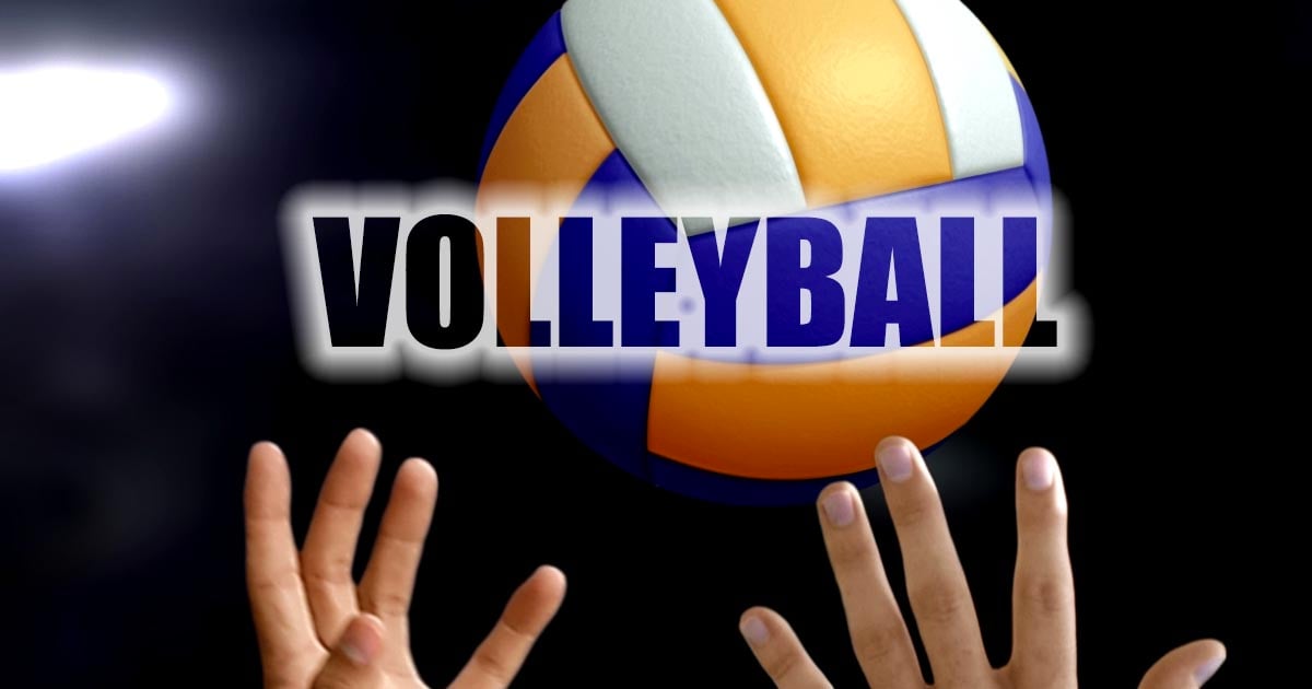volleyball