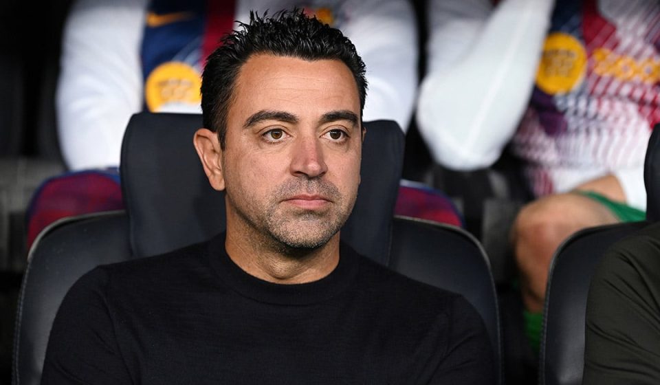 xavi2023
