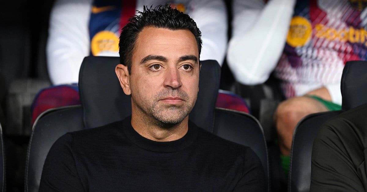 xavi2023