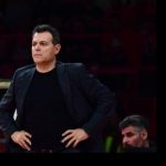The EuroLeague club accommodated fans by playing nominal home games in a foreign country.