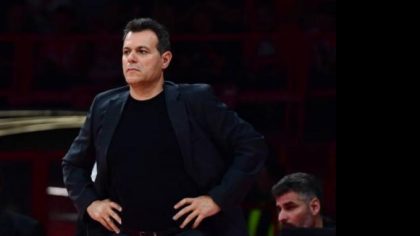 The EuroLeague club accommodated fans by playing nominal home games in a foreign country.