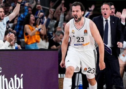 Legendary Sergio Llull has decided on his future for the next season.