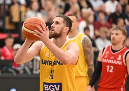 Maksym Mikhelson: "Mykhailiuk had a very strong window and once again confirmed his high level."