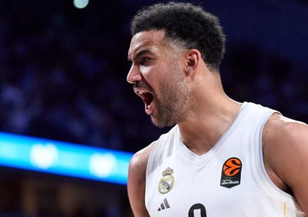 Minnesota has brought one of the best EuroLeague centers back to the NBA.