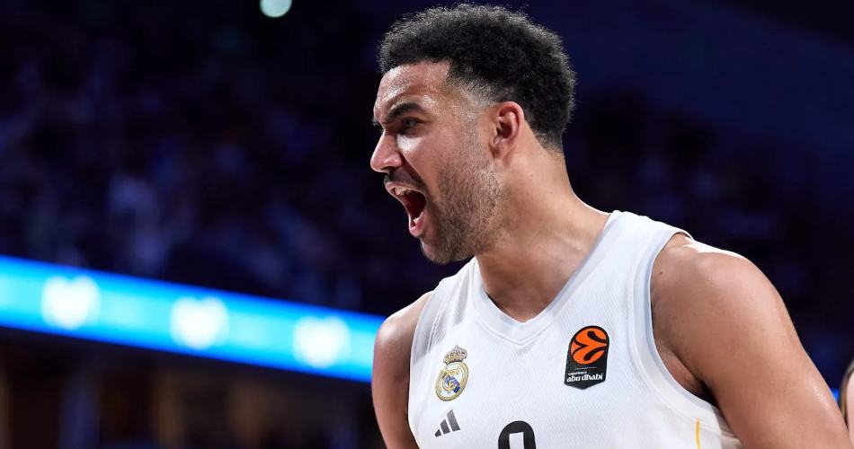 Minnesota has brought one of the best EuroLeague centers back to the NBA.