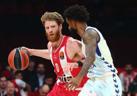 Olympiacos demands $3 million from another EuroLeague club for the buyout of their key player.