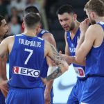 World Cup 2027 Qualifiers: Ukraine Wins, Greece Shockingly Loses to Romania