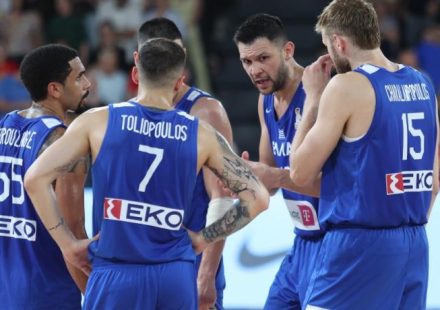 World Cup 2027 Qualifiers: Ukraine Wins, Greece Shockingly Loses to Romania