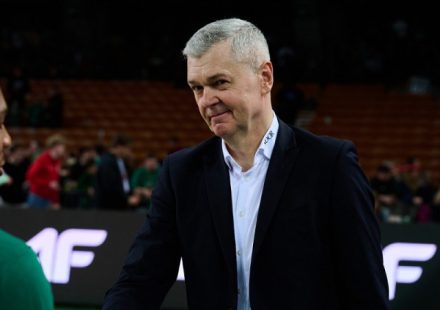 Ukraine national team coach Ainars Bagatskis has found a club for the new season.