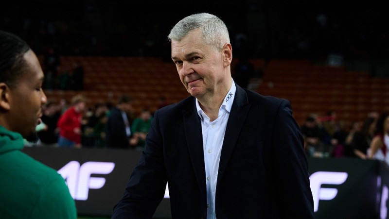 Ukraine national team coach Ainars Bagatskis has found a club for the new season.
