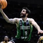 Legendary Ricky Rubio has chosen his club for the next season.