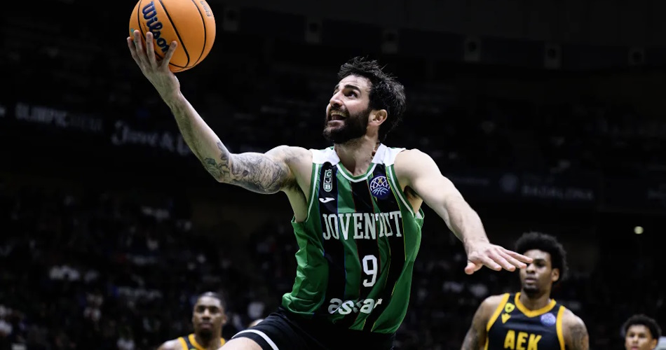 Legendary Ricky Rubio has chosen his club for the next season.
