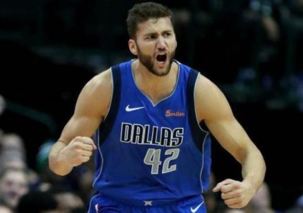 German forward close to moving to the EuroLeague after 9 years in the NBA