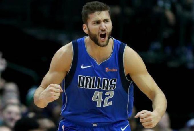 German forward close to moving to the EuroLeague after 9 years in the NBA