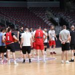 One of Georgia's key players will not be available for the game against Ukraine.