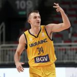 Illia Tyrtyshnyk: "For us, the national team games are another chance to simply remind the world that the war continues."