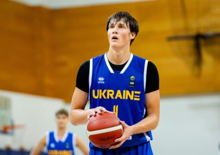 European U-18 Championship. Ukraine vs Norway: live stream