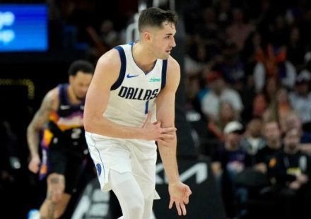 Olympiacos targets Greek sharpshooter from NBA team