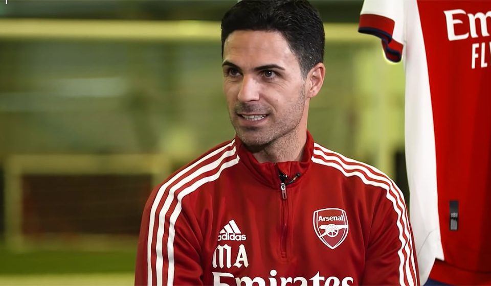 arteta