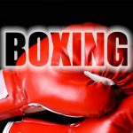 boxing