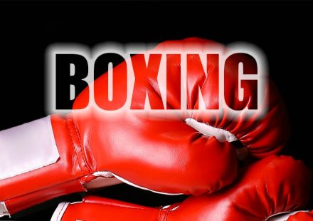 boxing
