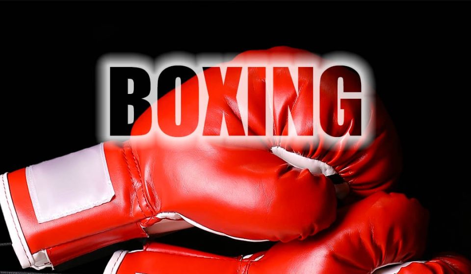 boxing