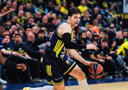 Dallas will pay the buyout for the Turkish national team player