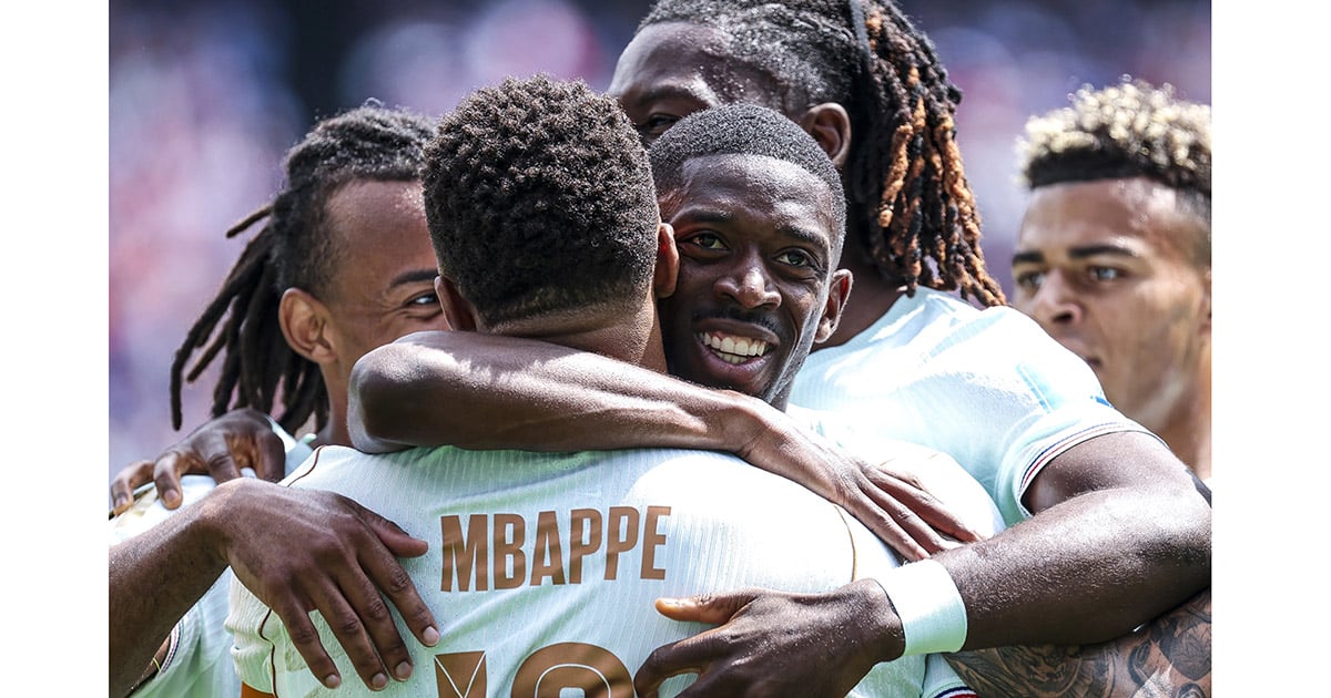 Photo by thenews2.com - Depositphotos