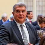 Жоан Лапорта обратился к президенту Ла Лиги. Фото:Depositphotos