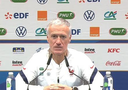 deschamps