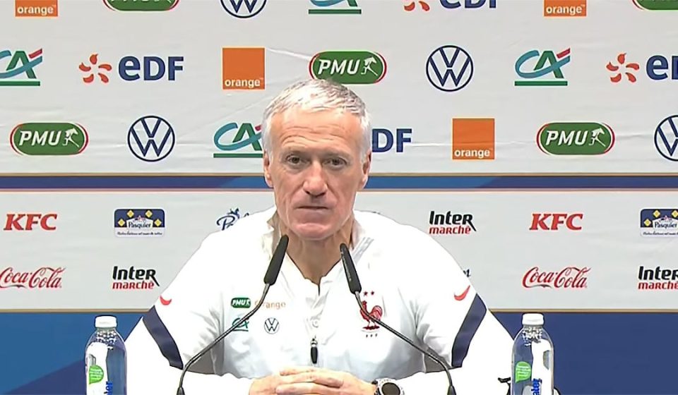 deschamps