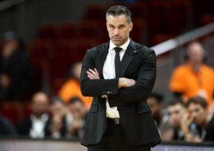 EuroLeague newcomer extends contract with head coach