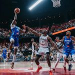 World Cup 2027 Qualifiers: Croatia Wins by 73 Points, Slovenia Falters Without Dončić