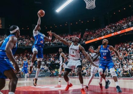 World Cup 2027 Qualifiers: Croatia Wins by 73 Points, Slovenia Falters Without Dončić