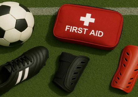 first_aid
