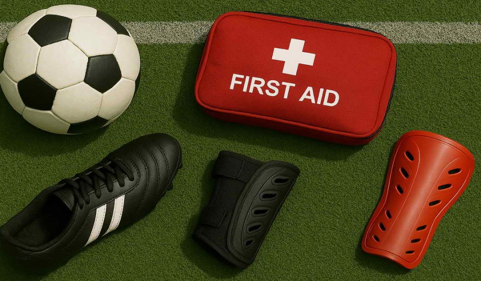first_aid
